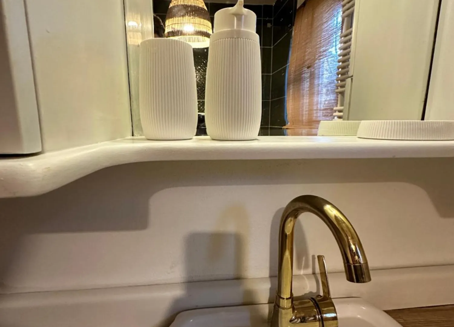 Apartment Дуплекс С Видом На Босфор Istanbul
