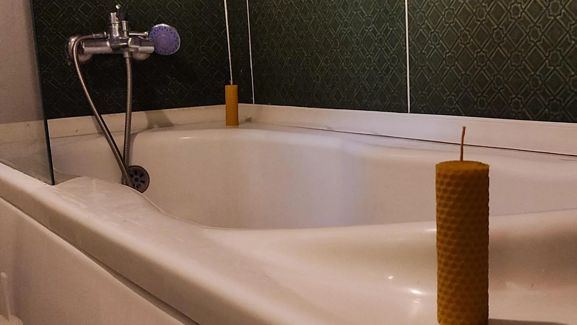 Apartment Дуплекс С Видом На Босфор Istanbul Turkey
