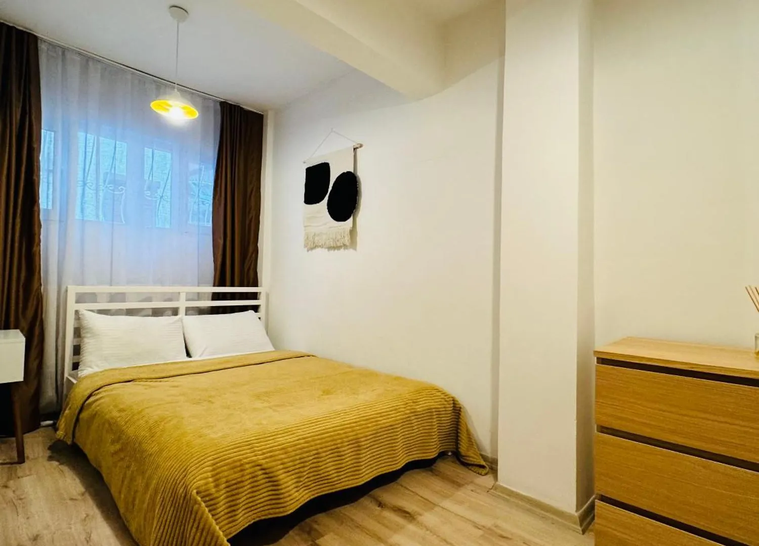 Apartment Дуплекс С Видом На Босфор Istanbul Turkey